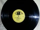 GREGORY ISAACS Rock On/ DENNIS BROWN  & DILLINGER JAH Is Watching  ,12