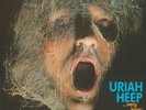 Uriah Heep ‎- ...Very 'Eavy Very 'Umble... LP (Vinyl LP - DE)