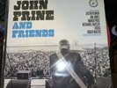 John Prine and Friends LP Newport Folk Festival
