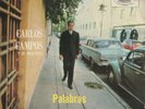 CARLOS CAMPOS sunny LATIN SOUL CHA CHA Bobby HEBB cover INSTRO BOOGALOO—LISTEN