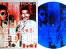 MICHAEL JACKSON & FREDDIE MERCURY - STATE OF SHOCK (Vinyl LP) Rare Picture Disc