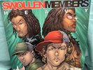 SWOLLEN MEMBERS: HEAVY RECORD