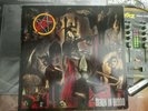 LP Slayer – Reign In Blood