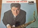Tubby Hayes Quintet - Down In The Village Fontana 680 998 T Ronnie Scott Club
