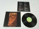 BRIDGET ST. JOHN JUMBLEQUEEN ORIGINAL 1974 UK VINYL LP CHRYSALIS FOLK RARE EX