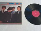 THE KINKS KINDA KINKS 1ST PRESS 1965 UK MONO VINYL LP PYE MOD A1/B1 RARE VG