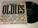 Cathy Jean And The Roomates ‎– Great Oldies Valmor Label LP * 1st Press 1961