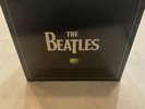THE BEATLES Original Studio Recordings STEREO (16LP BOX SET VINYL) Used