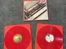 The Beatles   Red Album 1962-1966   Original UK Vinyl Double LP Red Vinyl Rare