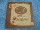 Shakespear - Stay With Shakespear 1975 UK LP REAL 1st PRIVATE ACID FOLK