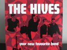 THE HIVES - YOUR NEW FAVOURITE BAND - 12