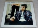 Bob Dylan Highway 61 Revisited Mobile Fidelity Sound Lab MOFI MFSL 2014 Vinyl