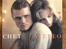 Chet Baker - Chet Stereo Craft Vinyl Cut From Original Analog Masters Kevin Gray