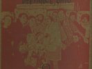 Defiance, Ohio - Share What Ya Got SALMON MARBLE COLOR Vinyl LP Folk-Punk