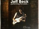 Jeff Beck ‎- Performing This Week Live At Ronnie Scott's - 3 x Vinyl NM 2015