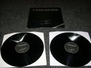 Loikaemie III 3 Doppel LP Vinyl PunkRock Oi Deutsch Studio Live HC Skin Broilers