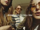 Haim - Something To Tell You NEW Sealed Vinyl LP Album