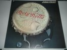 JUDAS PRIEST ROCKA ROLLA ORIGINAL IMP 7001 VISA RECORD LP HEAVY METAL GULL 1974