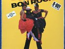 Bon Rock ‎– B-Boy (Oh-La-Oh) Vinyl LP 1983 **NM** 200 447 Schallplatte