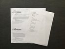 Kiss - Re-Masked In Tokyo Vol.2 - Test Pressing Vinyl DLP