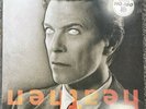 David Bowie ‎– Heathen Coloured Vinyl LP