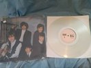RARE Rolling Stones Bright Lights Big City LP. Vg+. Clear Vinyl