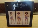 RARE Betty Davis LP just sunshine records