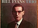 LP BILL EVANS TRIO PORTRAIT IN JAZZ ORIG 1961 MONO RIVERSIDE RLP 12-315
