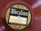 BLUES ROSA HENDERSON Vocalion 14770 Hey Hey Im Charleston Crazy/Do Right BluesE-