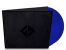 Foo Fighters – Concrete And Gold Exclusive Limited Edition Blue Colored Vinyl LP