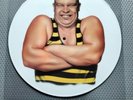 Bad Manners Picture Disc,  RARE, 1997, the specials  2tone,  ska ,madness