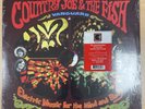 Country Joe & The Fish ‎– Electric Music For The Mind And Body Vinyl LP