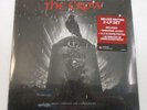 THE CROW SOUNDTRACK OST 2021 NEW 2 LP DELUXE EDITION WITH UNRELEASED MUSIC