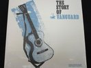 THE STORY OF VANGUARD NEW 6 LP COLORED VINYL BOX SET VMP Doc Watson/ Skip James+