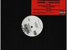 Jay-Z / Linkin Park Numb / Encore Vinyl Single 12inch Warner Bros. Records
