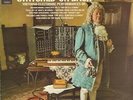 Wendy Carlos Switched-On Bach NEAR MINT CBS Vinyl LP