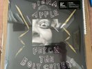 Fetch The Bolt Cutters by Fiona Apple - Purple Vinyl - Vinyl me please