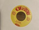 Deep Heat - Do It Again / She’s A Junkie (Who’s the Blame)(modern soul northern)