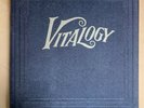 Vitalogy [LP] by Pearl Jam (Vinyl, Dec-1994, Epic USA)