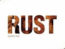 Harms Way-RUST VINYL LP NEW