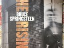 Bruce Springsteen-The Rising LP 2002 OG US 1st Pressing W/OIS