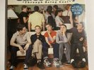 Saves The Day through being cool CREAM vinyl LP OOP emo hardcore get up kids