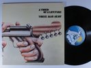THREE MAN ARMY A Third Of A Lifetime PEGASUS LP VG+ uk gatefold b