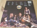 GUNS N' ROSES 1ST PRESS VINYL LP RECORD APPETITE FOR DESTRUCTION 1987 RARE