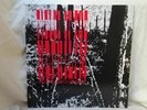 Fields Of The Nephilim:  Returning To Gehenna  EX+  1990 CLEAR VINYL    12
