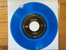 the Shins VERY RARE blue vinyl 7