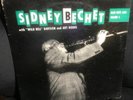 SIDNEY BECHET*WILD BILL DAVISON giant of jazz vol.1 '66 US MONO BLUE NOTE SIGNED