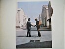 Pink Floyd  -  Wish you were here   - LP   (Germany)
