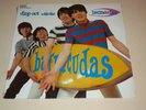 Barracudas - Drop Out with (1982) garage and surf LP SEALED