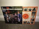 PAUL REVERE & THE RAIDERS Good Thing LP CBS 1966 Mono UK 1st Press